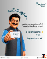 Best Solar Panel Installation in Andhra Pradesh Sagton Solar