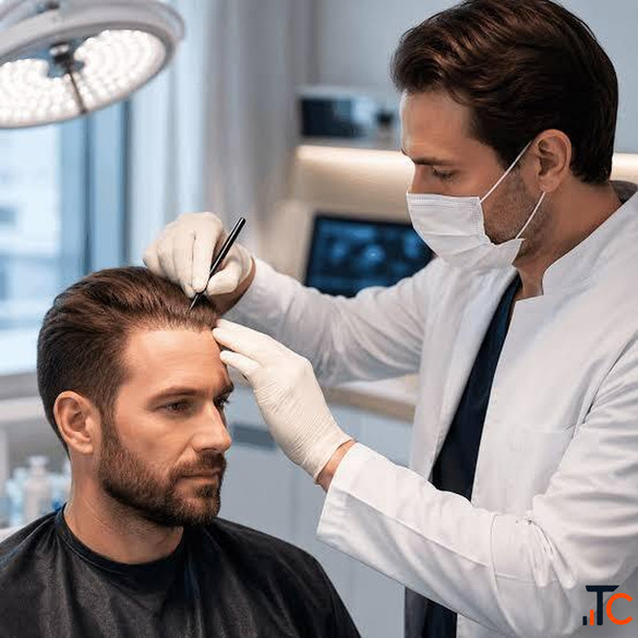 Precision Without the Premium Markup FUE Hair Transplant Price That Surprises