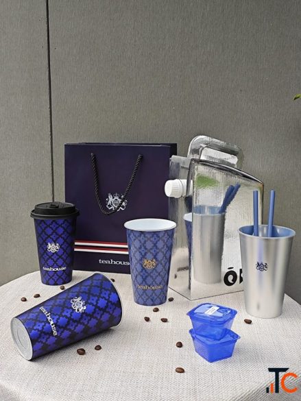 Plastic Cups