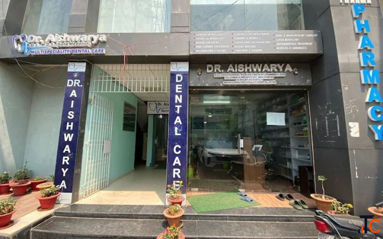 Visit the Best Dental Check-up Clinic In Patna