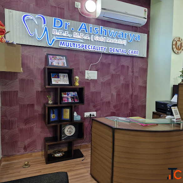 Visit the Best Dental Check-up Clinic In Patna