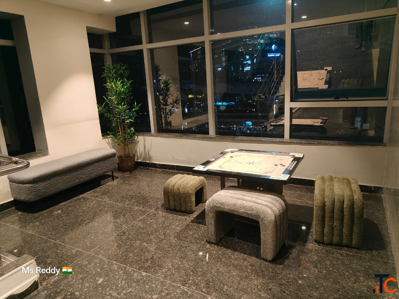 Commercial Serviced Office Spaces In Madhapur Premium Workspaces at Dwaraka Pride