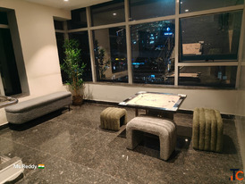 Commercial Serviced Office Spaces In Madhapur Premium Workspaces at Dwaraka Pride
