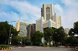 Business Centre in Delhi NCR by Avanta
