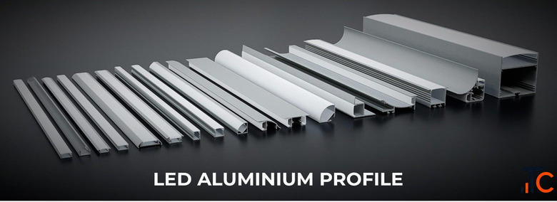 LED Aluminum Profile Manufacturer Supplier Xtruline