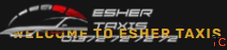 Esher Taxis