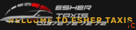 Esher Taxis