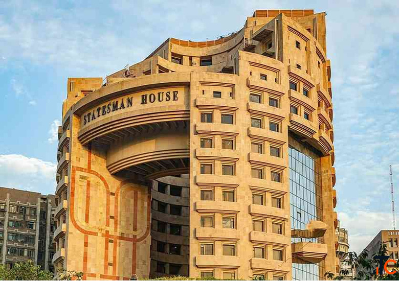 Book a Coworking Space in Delhi by Avanta