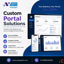 Custom Portal Solutions