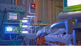 Get 247 Tele Smart ICU Service in Delhi with NIAC