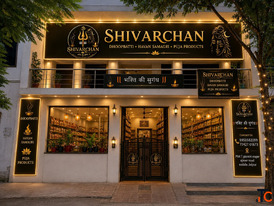 Shivarchan Bhakti Dhoopbatties