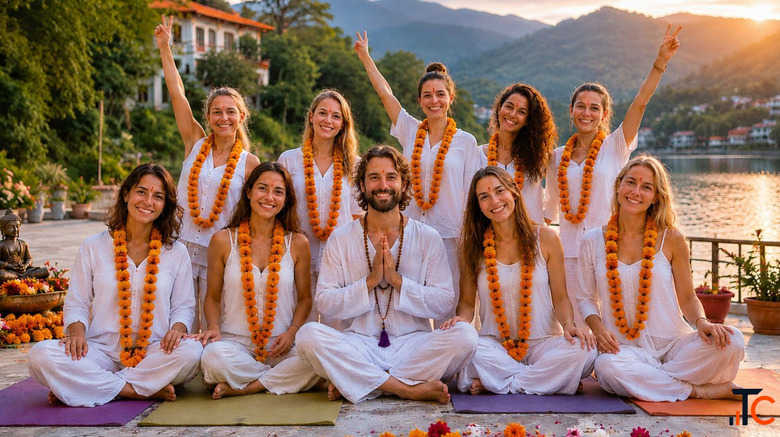 Find Compare Negotiate the Best Yoga Schools in Bali