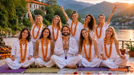 Find Compare Negotiate the Best Yoga Schools in Bali