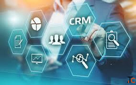 WE ARE HIRING CUSTOMER RELATIONSHIP MANAGER