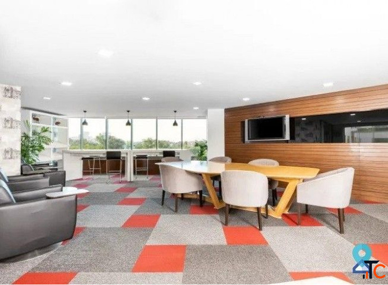 Book a Coworking Space in Chennai by HuntOffices