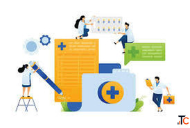 WE ARE HIRING PATIENTS ORGANIZERS