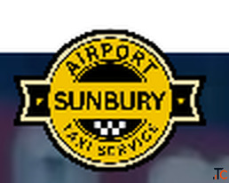 Sunbury Airport Cars