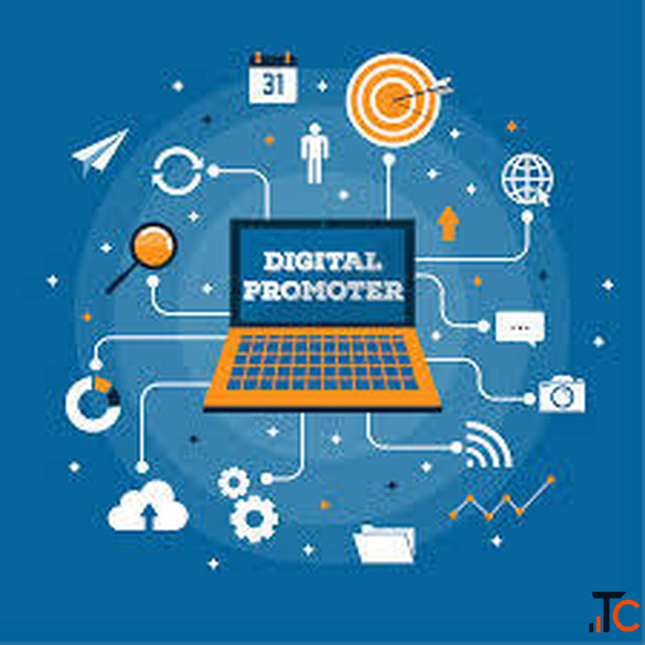 WE ARE HIRING DIGITAL PROMOTERS