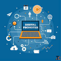 WE ARE HIRING DIGITAL PROMOTERS