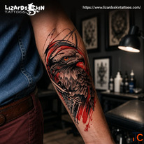 Best Tattoo Parlour in Kolkata for Your Dream Tattoo