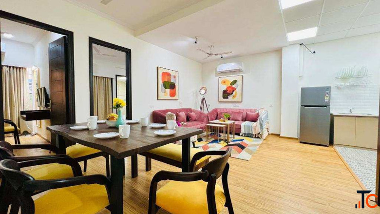 Aalayam Villas - Buy a duplex villa in Noida Extension