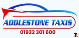 Addlestone Taxis