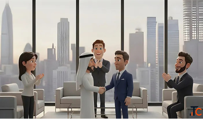Professional PRO Services Business Setup in Dubai UAE