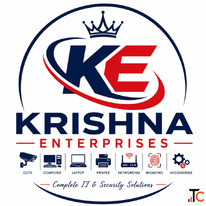 KrishnaEnterprises CCTV Camera Repair Maintenance Installation Rewa