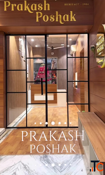 Who is the Best Clothing Store in Kishangarh