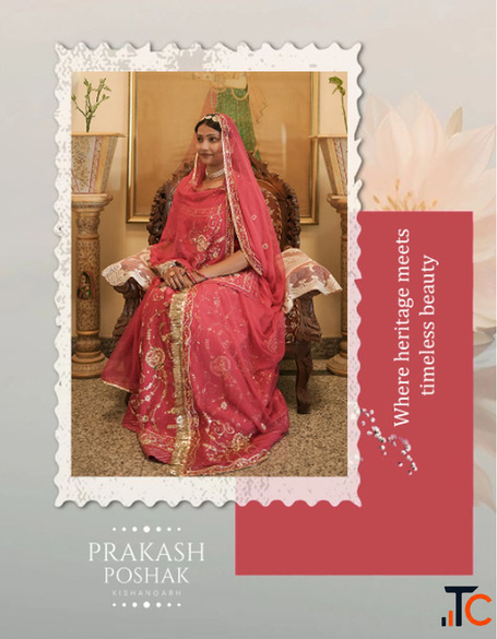 Who is the Best Clothing Store in Kishangarh