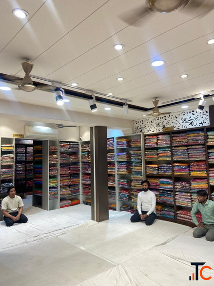 Who is the Best Clothing Store in Kishangarh