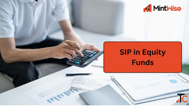 SIP in Equity Funds A Smart Way to Build Long-Term Wealth