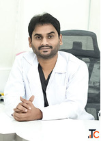Plastic Surgeon in Vijayawada - Dr. Vijay Bhattiprolu