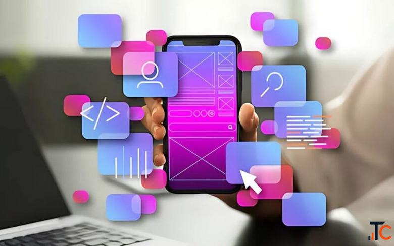 Top AI Application Development Services