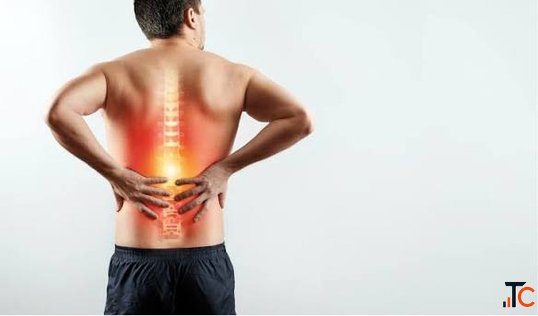 Back Pain Treatment in Gurgaon Expert Physiotherapy Pain Relief Solutions