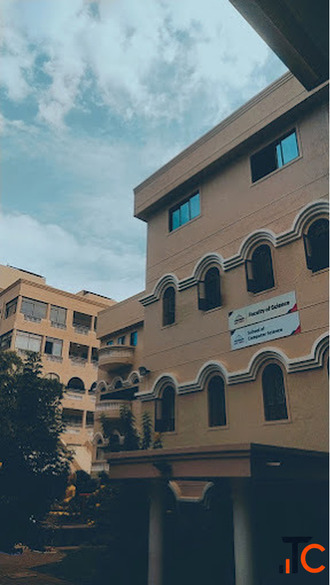 Best BBA College In Pune
