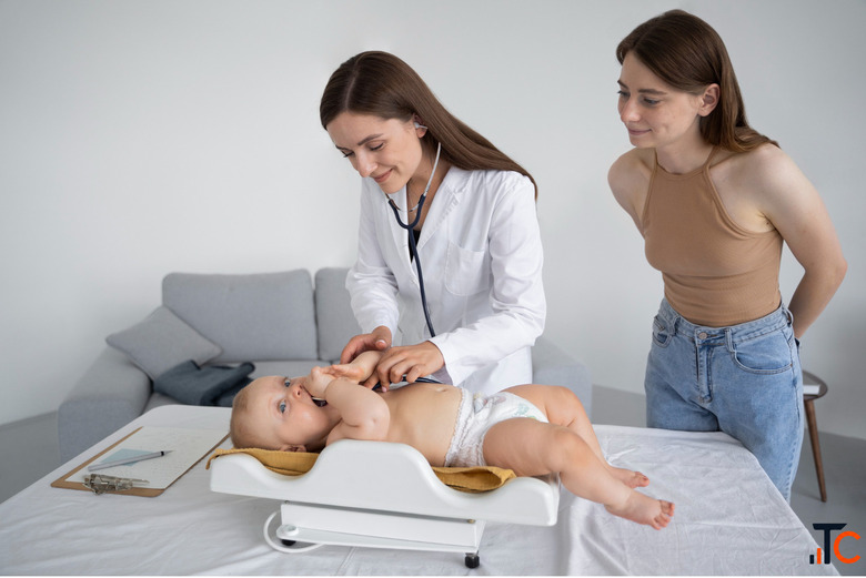 Best Paediatric Medical Gastroenterology in Ahmedabad for Child Digestive Health