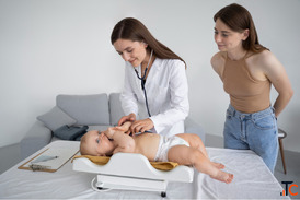 Best Paediatric Medical Gastroenterology in Ahmedabad for Child Digestive Health