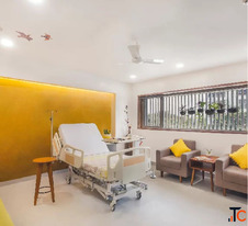 Nimaaya Women's Centre for Health -