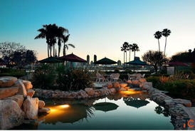 Hotels Near Kern River USA for Comfortable and Scenic Stays