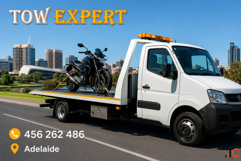 Reliable Vehicle Towing with Friendly Service