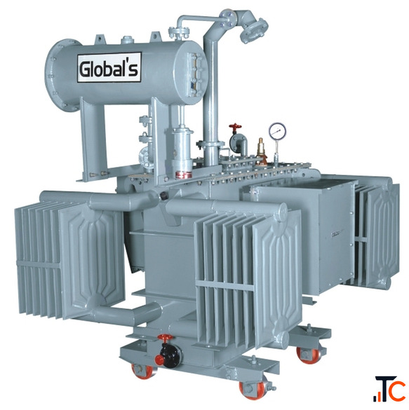Reliable Distribution Transformers Built for Efficient Power Management