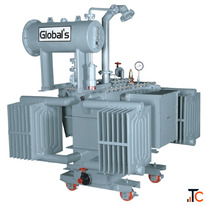 Reliable Distribution Transformers Built for Efficient Power Management