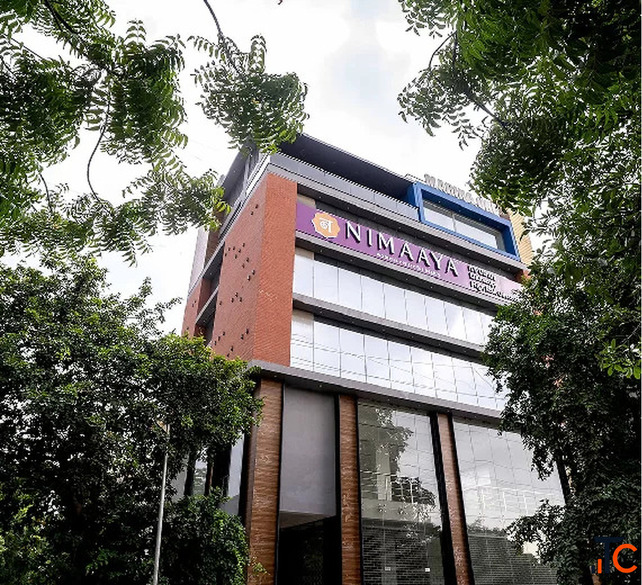 Nimaaya IVF Centre