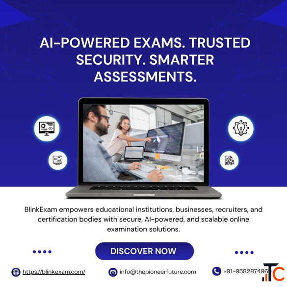 Best White Label Online Assessment Platform for Businesses and Training Providers
