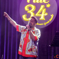 Ashmik Patil - Singer for Live Concerts Weddings and Events