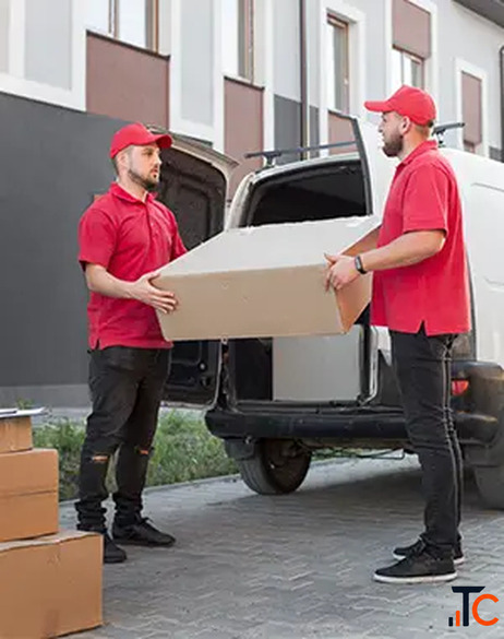 The Complete Guide to White Glove Delivery Services in the UK Benefits Process and Choosing the Righ
