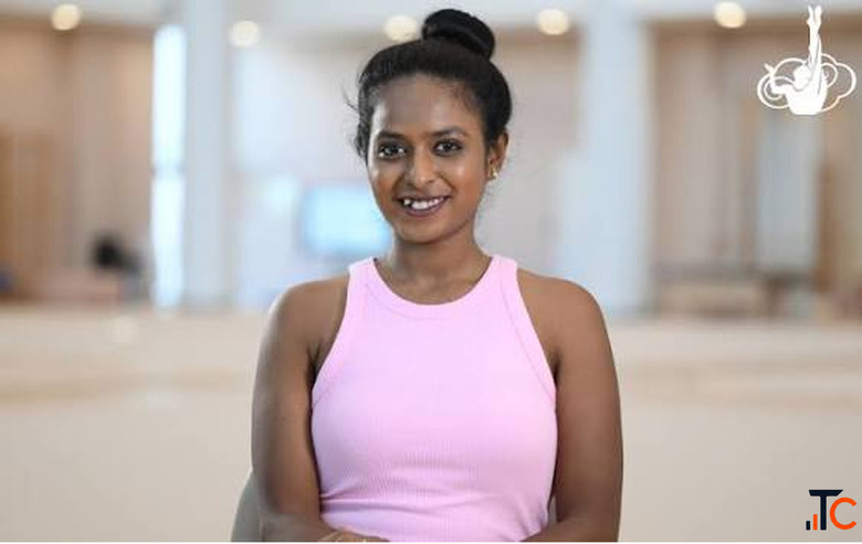 Pooja Surve - International Gymnast Sports Leader and Motivational Speaker