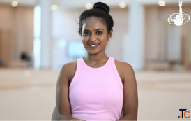 Pooja Surve - International Gymnast Sports Leader and Motivational Speaker
