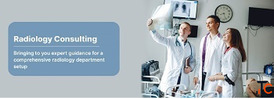 Radiology Consulting Services in India